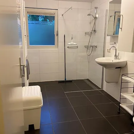 Ruime En Comfortabele Aan Bosrand * Lage Mierde